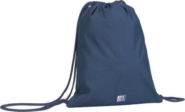Worek na obuwie Oxford School jeans 400182197 Hamelin